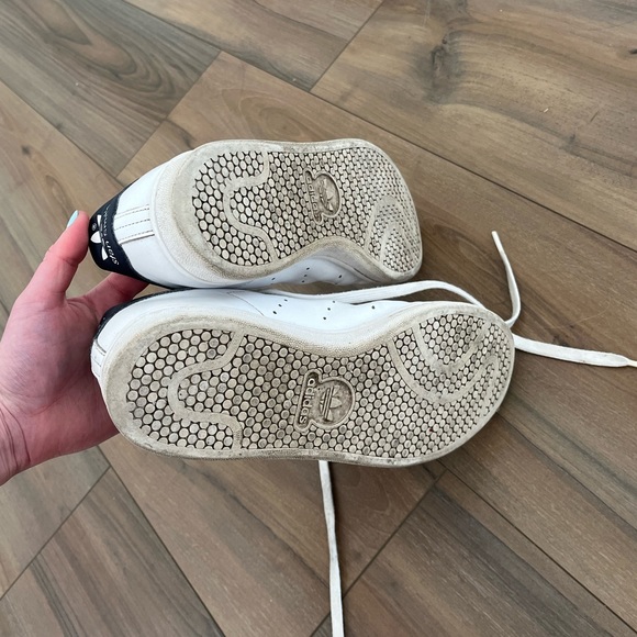 Navy Stan Smith - Picture 4 of 5